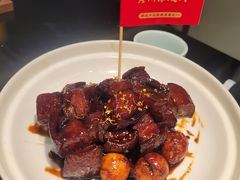 -在莲野·湖北民间菜·头牌松滋鸡(光谷步行街店)