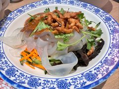 -满园烤鸭·春饼(太原街万达店)