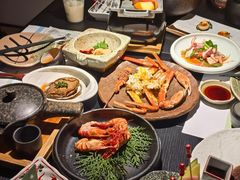 -花潮料理艺食馆(成都万象城店)