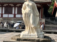 -华清宫景区