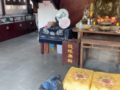 -三林塘老街