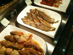 android_upload_pic-厦门悦华酒店·绿庭主题自助餐厅