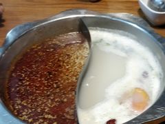 -傣妹火锅(荔湾广场店)