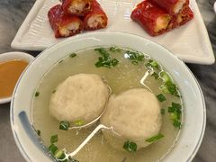 -安泰楼·佛跳墙创始人·传统闽味早茶·酒楼(三坊七巷闽菜地标店)