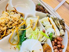-素满香·食养自助(建邺万达店)