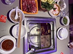 -海底捞火锅(珠影星光城夜宵主题店)