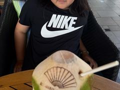 -日落吧·海景咖啡厅·餐酒吧·鸡尾酒·下午茶·乐队表演·浪漫夕阳·三亚文华东方酒店