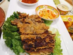 -那家小馆•北京菜•烤鸭(中关村店)