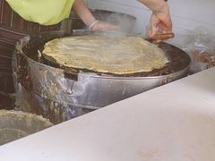 -清真·二嫂子煎饼果子(卫津路总店)