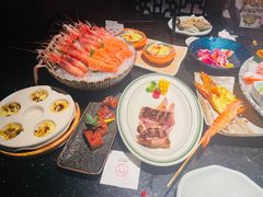 -上井精致料理(大坪店)