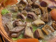 -阿婆情腊排骨火锅(饮玉巷店)