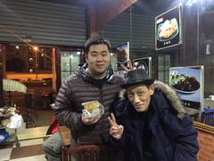 -广慈小吃铺沪味佳饭堂