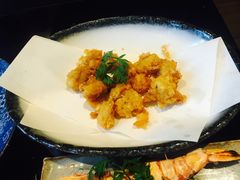 -曙亚洲餐厅-重庆富力艾美酒店(南坪万达广场店)