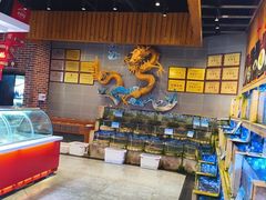 -老蒲鲜·地标·非遗美食(涵江店)