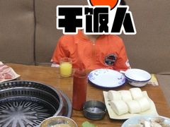 -延成苑韩式烤肉店(长春道店)