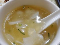 -烤肉宛饭庄(南礼士路店)