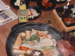 -虎哥六韩式烤肉料理 TIGERGRILL(隆生金山湖中心购物广场店)