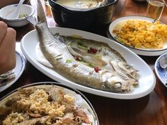 -美味之家·湖景农家乐(太湖东山店)