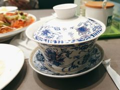 -清真·胖妈妈手抓餐厅(甘南路店)