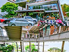 -ROAST coffee & eatery