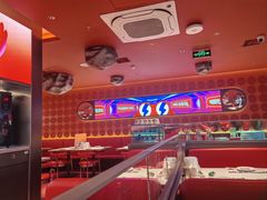 -蛙来哒(石景山万达店)