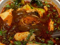 -魏家凉皮(博水商务大厦店)