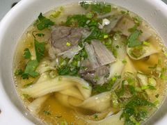 -阿西娅食府(中关村店)