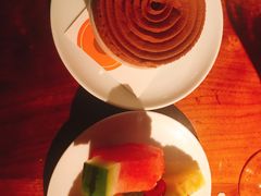 -上海柏悦酒店·世纪100牛排馆