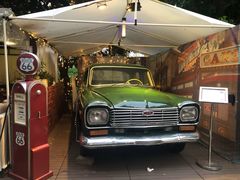 -JUKEBOX玖部音乐餐厅(华侨城店)