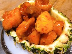-水木苼 蔬食料理