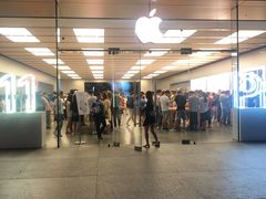 -Apple零售店(深圳益田假日广场店)