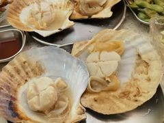 -白仁仔· 活烤海鲜 宵夜(豫园店)