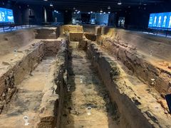 -秦始皇帝陵博物院-丽山园