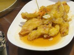 -那家老院子东北菜·饺子·小鸡炖蘑菇(艳华街店)