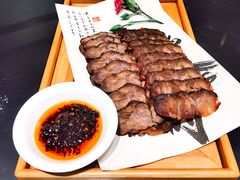 -茶叁酒肆·楚味江湖(菱角湖店)