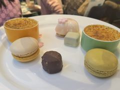 -PAUL LAFAYET 法式甜品(港汇广场店)