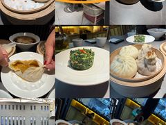 -晓淮山·扬州早茶·淮扬菜(龙阳广场店)