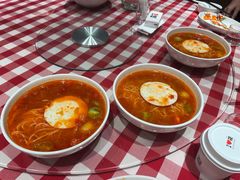 -西贝(凯德壹中心店)