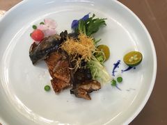 -维多利亚大酒店·雅园中餐厅
