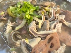 -老字號·桥下猪肚(龙眼南路店)