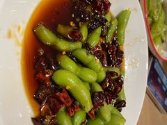 -新白鹿餐厅(城西银泰城店)