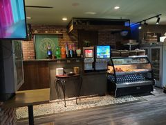 -第三空间·趣味桌游·轰趴.室内CS.剧本杀(大武汉1911店)