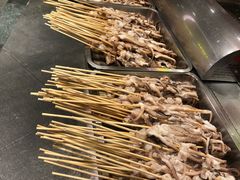 -小旋风铁板鱿鱼卷(花漾城店)