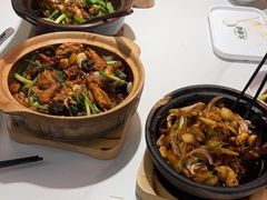 -火啫啫·粤式啫啫煲(南通首店)