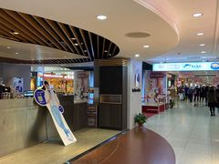 -luckincoffee瑞幸咖啡(香港名店街店)