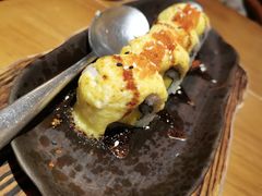 一心特色焗卷-一心创作料理屋(经开万达店)