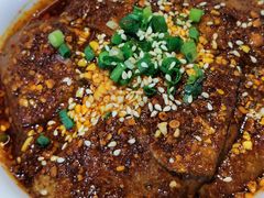 冒鸭血-付小姐在成都(川沙店)