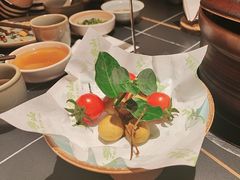 -季季山·云南野生菌火锅(上海首店)