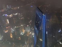 -上海中心大厦