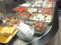 -上海市长春食品商店(淮海中路店)